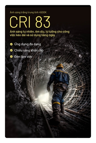 NITECORE EDC09 – Đèn pin EDC xoay đầu đa năng sáng 1600 lm 3 nhiệt màu sáng CRI