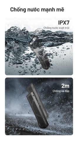 NITECORE EDC17 – Đèn pin EDC siêu mỏng độ sáng 1500lm, 3 nguồn sáng (Trắng, UV, Laser xanh)