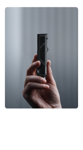 NITECORE EDC17 – Đèn pin EDC siêu mỏng độ sáng 1500lm, 3 nguồn sáng (Trắng, UV, Laser xanh)