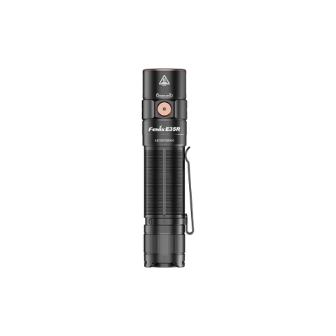 Đèn pin FENIX E35R độ sáng 3100lm chiếu xa 260m pin 21700 sạc USB C đuôi nam châm