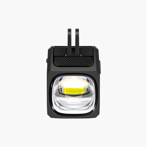 Đèn xe đạp MAGICSHINE EVO 1700SD sáng 1700 lumen pin 4000mAh hỗ trợ Shimano Di2