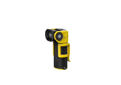 Đèn pin chống cháy nổ LEDLENSER EXC6R