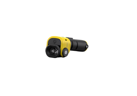 Đèn pin chống cháy nổ LEDLENSER EXC6R