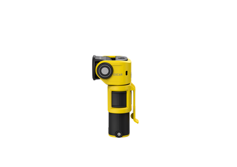 Đèn pin chống cháy nổ LEDLENSER EXC6R