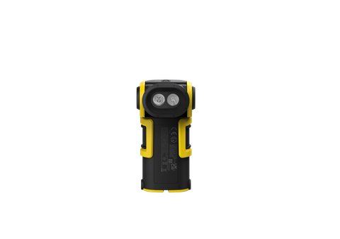 Đèn pin chống cháy nổ LEDLENSER EXC6R