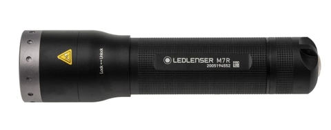 ĐÈN PIN LEDLENSER M7R ( 8307-R-WU )