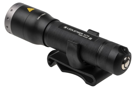 ĐÈN PIN LEDLENSER M7R ( 8307-R-WU )