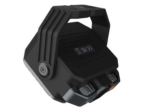 Đèn pin cắm trại Fenix CL28R sáng 2000 lumen pin 10000mAh sạc USB-C powerbank