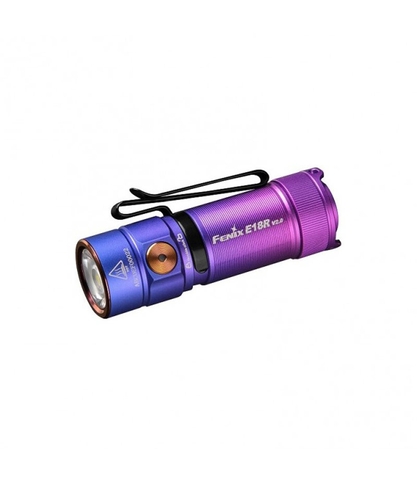 Đèn pin FENIX E18R V2.0 độ sáng 1200 lumen chiếu xa 146m