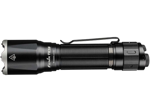 Đèn pin FENIX TK16 V2.0 độ sáng 3100 lumen chiếu xa 380m