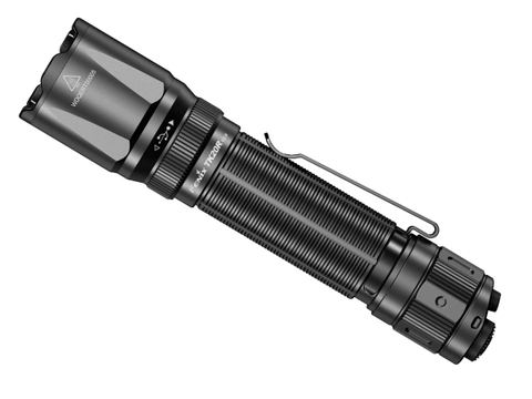Đèn pin FENIX TK20R V2.0 độ sáng 3000 lumen chiếu xa 475m