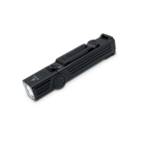 Đèn pin FENIX WT25R 1000 lumen chiếu xa 220m điều chỉnh góc chiếu đuôi nam châm
