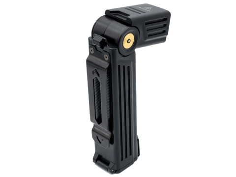 Đèn pin FENIX WT25R 1000 lumen chiếu xa 220m điều chỉnh góc chiếu đuôi nam châm
