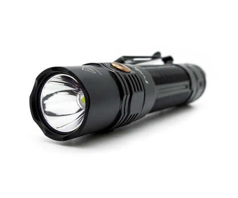 Đèn pin FENIX PD36R độ sáng 1600lm chiếu xa 283m sạc USB C pin 21700 5000mAh kèm theo