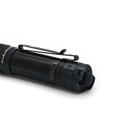 Đèn pin FENIX PD36R độ sáng 1600lm chiếu xa 283m sạc USB C pin 21700 5000mAh kèm theo