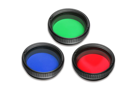 Kính lọc màu KLARUS FT11S - Kính Filter màu dành cho XT11S / XT12S / XT11GT