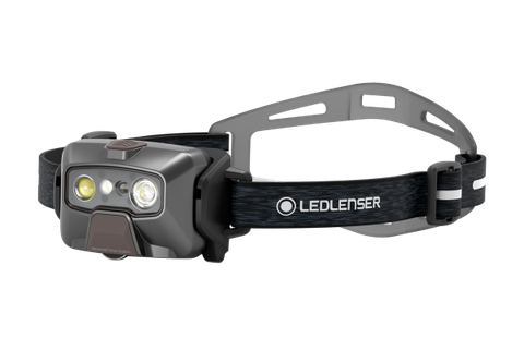 Đèn đội đầu LEDLENSER HF6R Signature độ sáng 1000 Lumens chiếu xa 170m