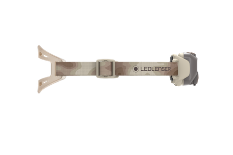 Đèn đội đầu LEDLENSER HF6R Signature độ sáng 1000 Lumens chiếu xa 170m