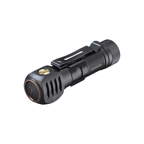 Đèn pin đội đầu FENIX HM61R V2.0 sáng 1600 lumen tầm chiếu xa 162m pin 18650 sạc nam châm