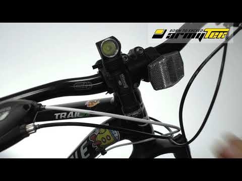 Gá xe đạp ARMYTEK ABM-01