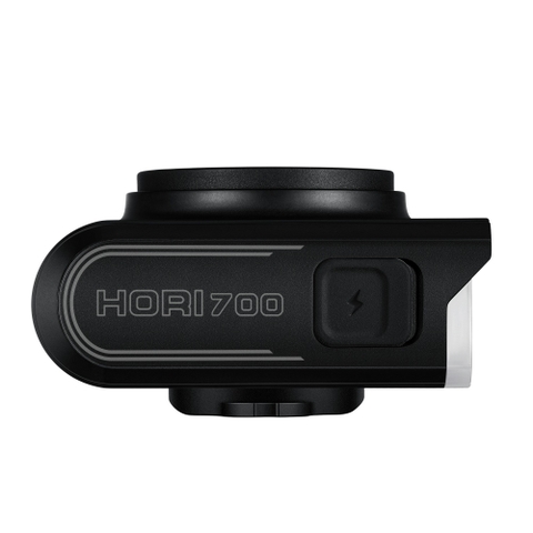 Đèn trước xe đạp MAGICSHINE HORI 700 Lumens, kích thước siêu nhỏ gọn, pin 22,5 giờ