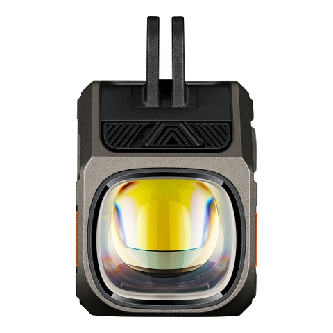 Đèn Xe Đạp MAGICSHINE EVO 1700 UT 1700 Lumens, Cos Pha Chống Chói, ANT+ và Shimano Di2