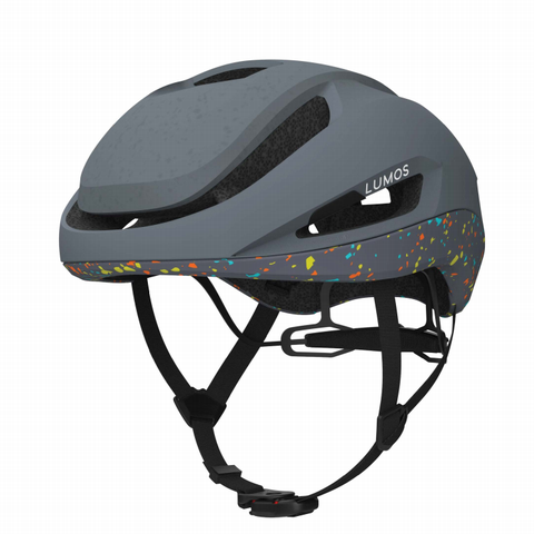 Mũ bảo hiểm LUMOS ULTRA AERO GT