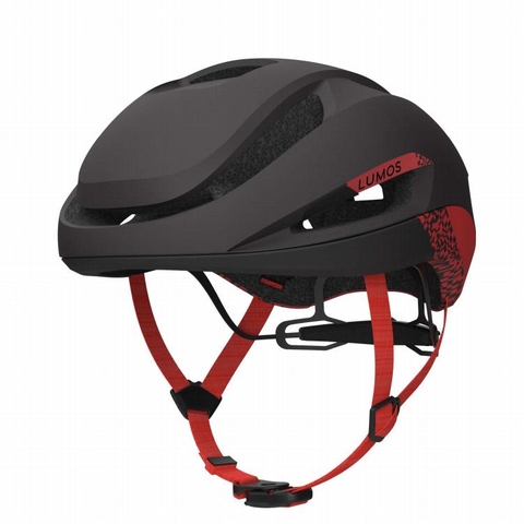 Mũ bảo hiểm LUMOS ULTRA AERO GT