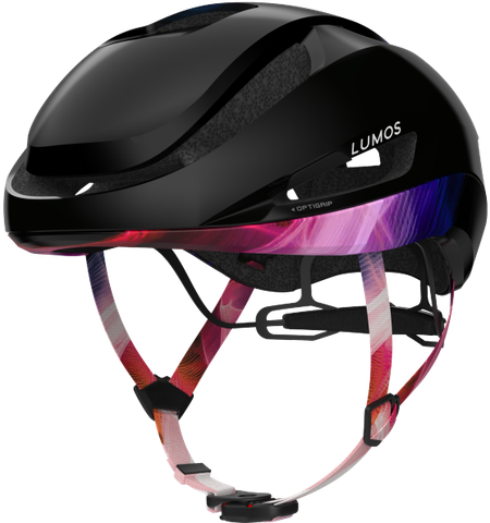 Mũ bảo hiểm LUMOS ULTRA AERO GT