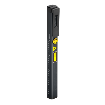 Đèn pin LEDLENSER IW2R laser độ sáng 150 lumen