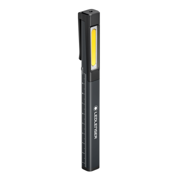 Đèn pin LEDLENSER IW2R laser độ sáng 150 lumen