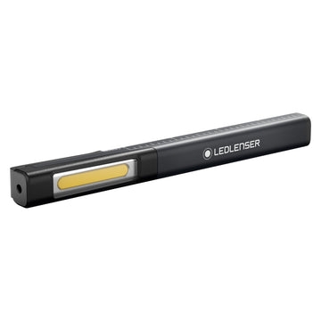 Đèn pin LEDLENSER IW2R laser độ sáng 150 lumen
