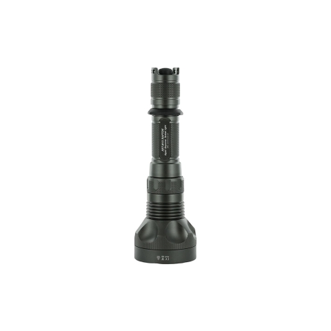 Đèn pin chiếu xa LEP JETBEAM RRT M1X chiếu xa 2300m độ sáng 480lm pin 21700