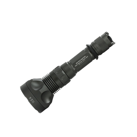 Đèn pin chiếu xa LEP JETBEAM RRT M1X chiếu xa 2300m độ sáng 480lm pin 21700