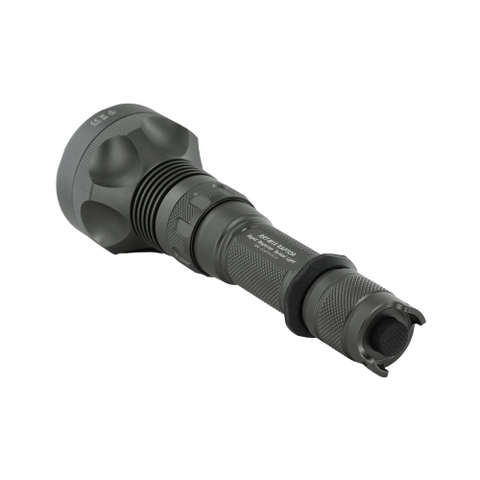 Đèn pin chiếu xa LEP JETBEAM RRT M1X chiếu xa 2300m độ sáng 480lm pin 21700