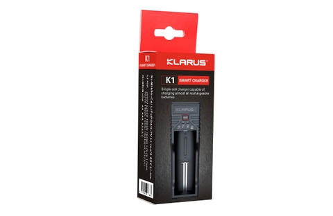 KLARUS K1