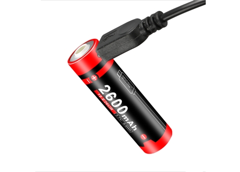 Pin sạc cao cấp KLARUS 18GT-E36UR dung lượng 3600mAh