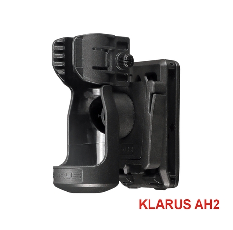 Bao đựng đèn phản ứng nhanh KLARUS