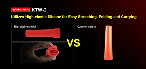 Đầu chỉ huy giao thông - KLARUS KTW-2