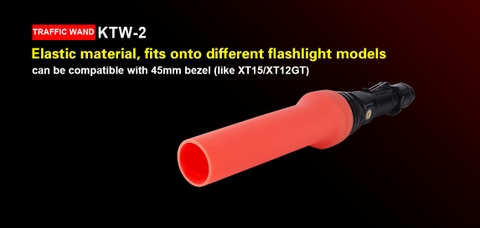 Đầu chỉ huy giao thông - KLARUS KTW-2