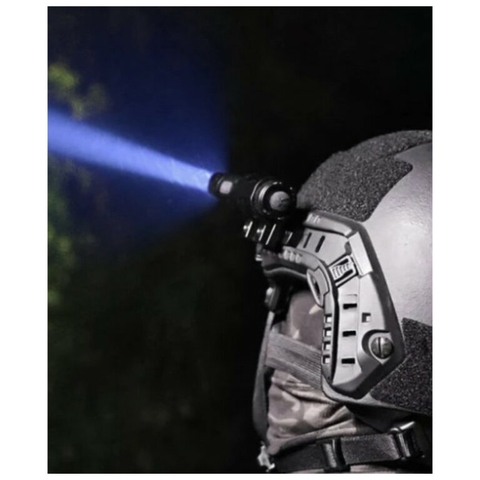 Kẹp cài mũ bảo hiểm KLARUS MGM-5