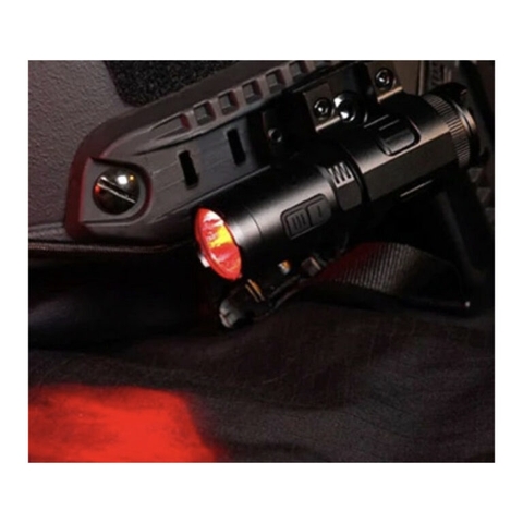 Kẹp cài mũ bảo hiểm KLARUS MGM-5