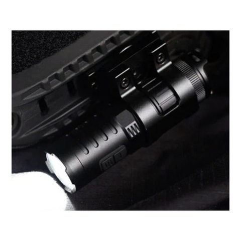 Kẹp cài mũ bảo hiểm KLARUS MGM-5