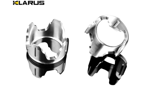 Vòng BEZEL KLARUS BZ1 tương thích với XT11, XT11GT, XT11S, XT12S, XT21C