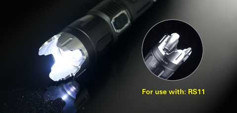 Vòng BEZEL KLARUS BZ1 tương thích với XT11, XT11GT, XT11S, XT12S, XT21C