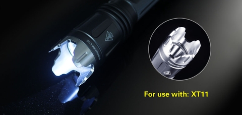 Vòng BEZEL KLARUS BZ1 tương thích với XT11, XT11GT, XT11S, XT12S, XT21C