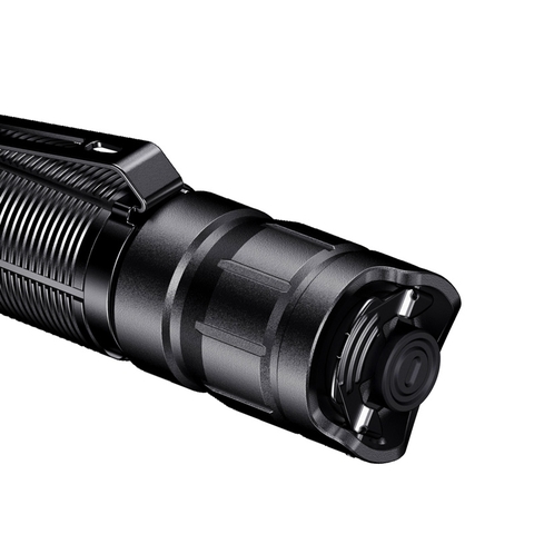 Đèn pin phản ứng nhanh KLARUS XT11R sáng 1300 lumen chiếu xa 300m