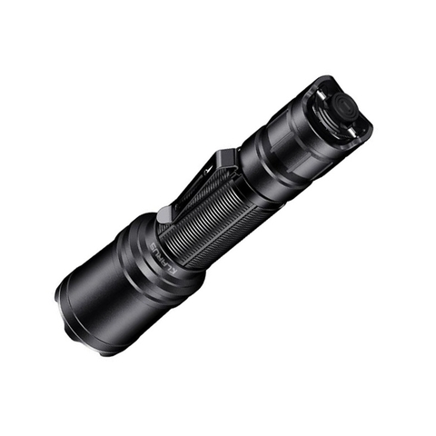 Đèn pin phản ứng nhanh KLARUS XT11R sáng 1300 lumen chiếu xa 300m