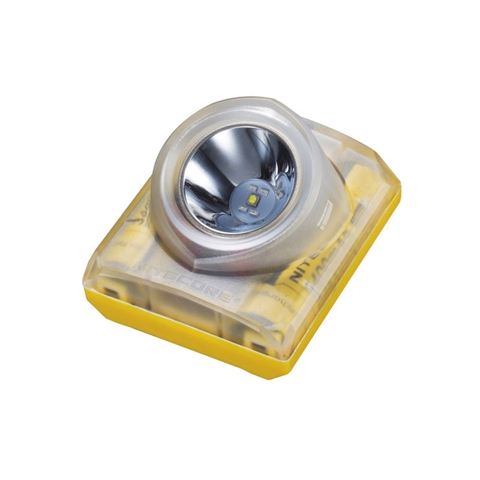 Đèn pin đeo đầu chống cháy nổ NITECORE EH1 sáng 260 lumens chiếu xa 205m pin dung lượng 6800mAh