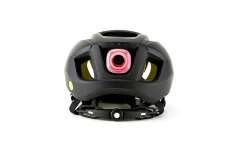 Mũ bảo hiểm xe đạp LUMOS ULTRA AERO